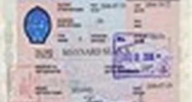 Сегодня Россия и Монголия отменили визовый режим между странами