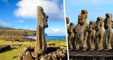 Мурашки по коже: на острове Пасхи обнаружено нечто, меняющее правила игры