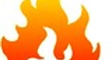 В Свердловской области загорелся автобус с интуристами