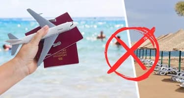 Стало известно когда в Средиземноморье закончится туризм