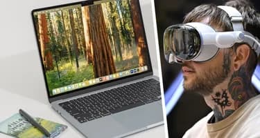 Apple готовит сюрприз: iPad Pro, Vision Pro 2 и MacBook Pro могут выйти в свет на этой неделе