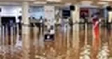 В Акапулько 40 тысяч туристов заблокированы наводнением