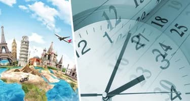 «Медленные путешествия» или slow travel начали завоёвывать сердца туристов: как это происходит?