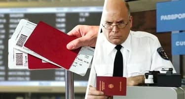 Южная Корея захлопнула двери: возведены новые барьеры для российских туристов