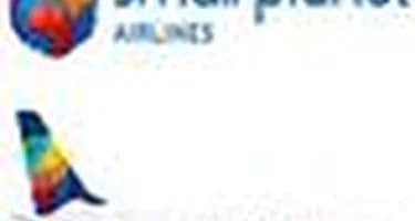 Чартерная авиакомпания flyLAL претерпит ребрендинг и будет носить имя Small Planet Airlines
