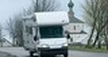 Россия открывает двери для европейских автотуристов и караванеров