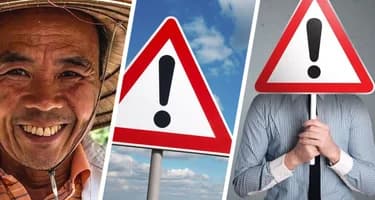 Тёмная сторона Вьетнама: бездна манит, но скрывает зубы