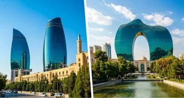В Азербайджане нашли замену русским туристам, которые теперь бойкотируют эту страну