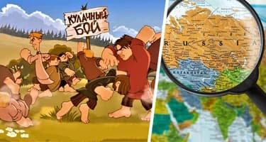 От кулачных боев до цифрового детокса: самые необычные события, которые привлекают туристов в российские регионы