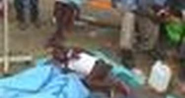 Доминикана перекрыла границу с Гаити из-за эпидемии холеры