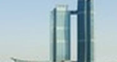В Абу-Даби открылся St.Regis Abu Dhabi