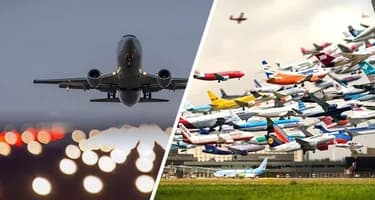 Реактивный рев будущего: почему жизнь рядом с аэропортом станет невыносимой?