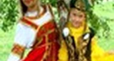 Алтайский край рассчитывает на событийный туризм