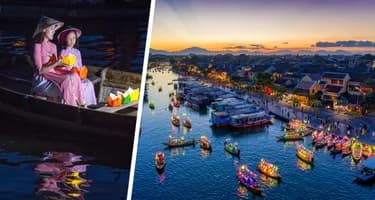 Вьетнамская «Венеция» после потопа: что ждет российских туристов в Хойане