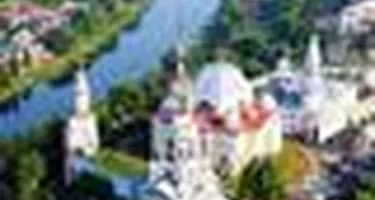 Всемирный День туризма отметят в Торжке презентацией