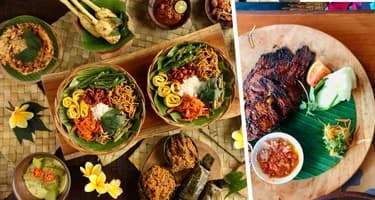 Едем на Бали за здоровьем духа и тела: Кулинарные мастер-классы – исцеление через балийскую кухню