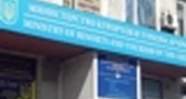 Власти отложили вопрос об отставке министра туризма Крыма 