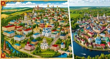 Турпоток меняет курс: российские туристы массово едут по этим новым маршрутам