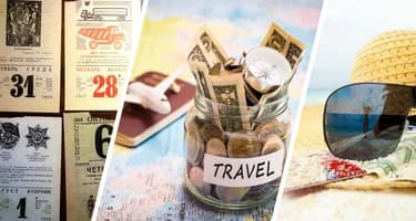 Выбираем дату вылета: туроператор раскрыл российским туристам секреты летнего пассажиропотока