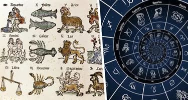 Гороскоп для Водолея на ноябрь: Время креативных прорывов и нестандартных решений