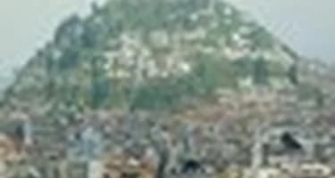 В 2014 году Эквадор посетило 1.5 млн туристов