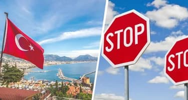 Подъехал антикриз: Отмену 200 тысяч бронирований отелей в Турции начали опровергать