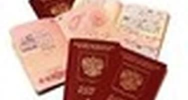 Российских туристов трудней всего пускает Бельгия, проще всего – Финляндия