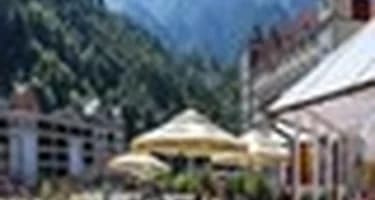 Я знаю, город будет, я знаю саду цвесть: Сочи обещают превратить в Куршевель