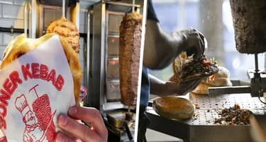 Отдыхаем по-турецки в Стамбуле: Уличная еда  – быстрый перекус с местным колоритом
