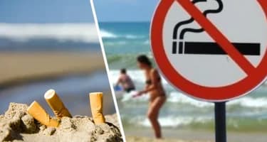 Запрет на курение в Испании в 2025 году: полный список мест, где будут запрещены сигареты и вейпы