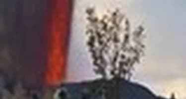 Открыт туристический маршрут на действующий вулкан Ньямулагира