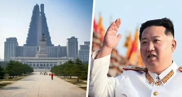 Северная Корея приостанавливает туризм всего через несколько недель после возобновления работы