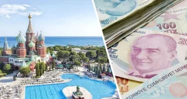 Турецкие отели впадают в пессимизм, поскольку инфляция подрывает ценовое преимущество Турции в глазах туристов
