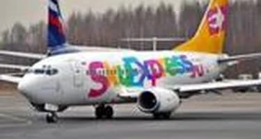 Sky Express массово отменяет чартерные и регулярные рейсы