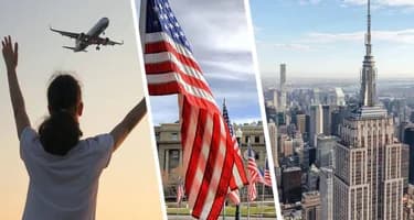 Вдохновение для путешествий — 5 «поездок-мечты» на поезде по США