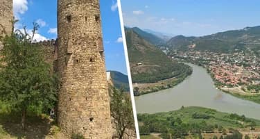 Едем в Тбилиси в ноябре попить вина и не только: тепло, вкусно, душевно – ваш идеальный осенний отпуск