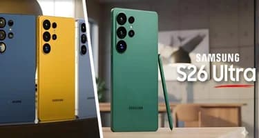 Samsung Galaxy S26 Ultra: первые утечки подогревают ажиотаж вокруг будущего флагмана