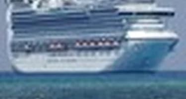 «Princess Cruises» расширяет диапазон европейских круизных маршрутов 2012 года