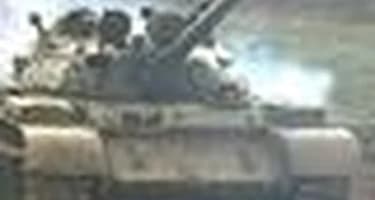 В Новой Зеландии туристам предлагают «оттянуться» за штурвалом танка