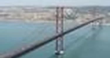 Лиссабон оказался самым удобным городом для организации туров выходного для