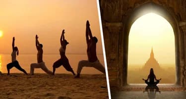 Vande Bharat: Индия открывает ворота к наследию и паломничеству для российских туристов