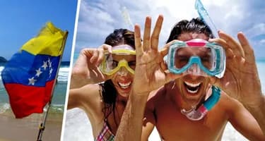 Крупный российский туроператор возобновляет туры на популярный карибский остров с 4 августа: озвучены цены и расписание полётов