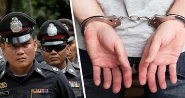 Российский турист попал в рабство в Мьянме, устроил бунт и сбежал в Таиланд