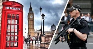Туристы стали отворачиваться от Британии: Лондон уже не тот