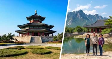 «Окно» в Северную Корею открывается: развеют ли мифы эксклюзивные туры