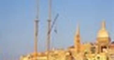 Трансаэро запускает рейсы по маршруту Москва-Мальта