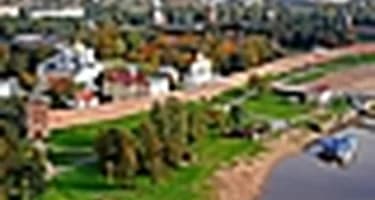 Достопримечательности древних городов сохранят для туристов