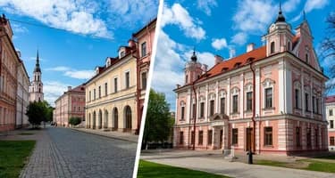 Прогулка по Минску: отправляемся в Белорусский государственный музей истории Великой Отечественной войны - помним и гордимся