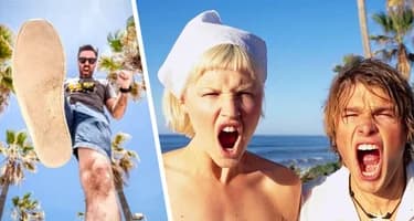 На популярном курорте паника: туристы объявлены чумой