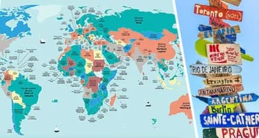 Белорусский бум и восточный шарм: куда держат курс российские туристы осенью 2024